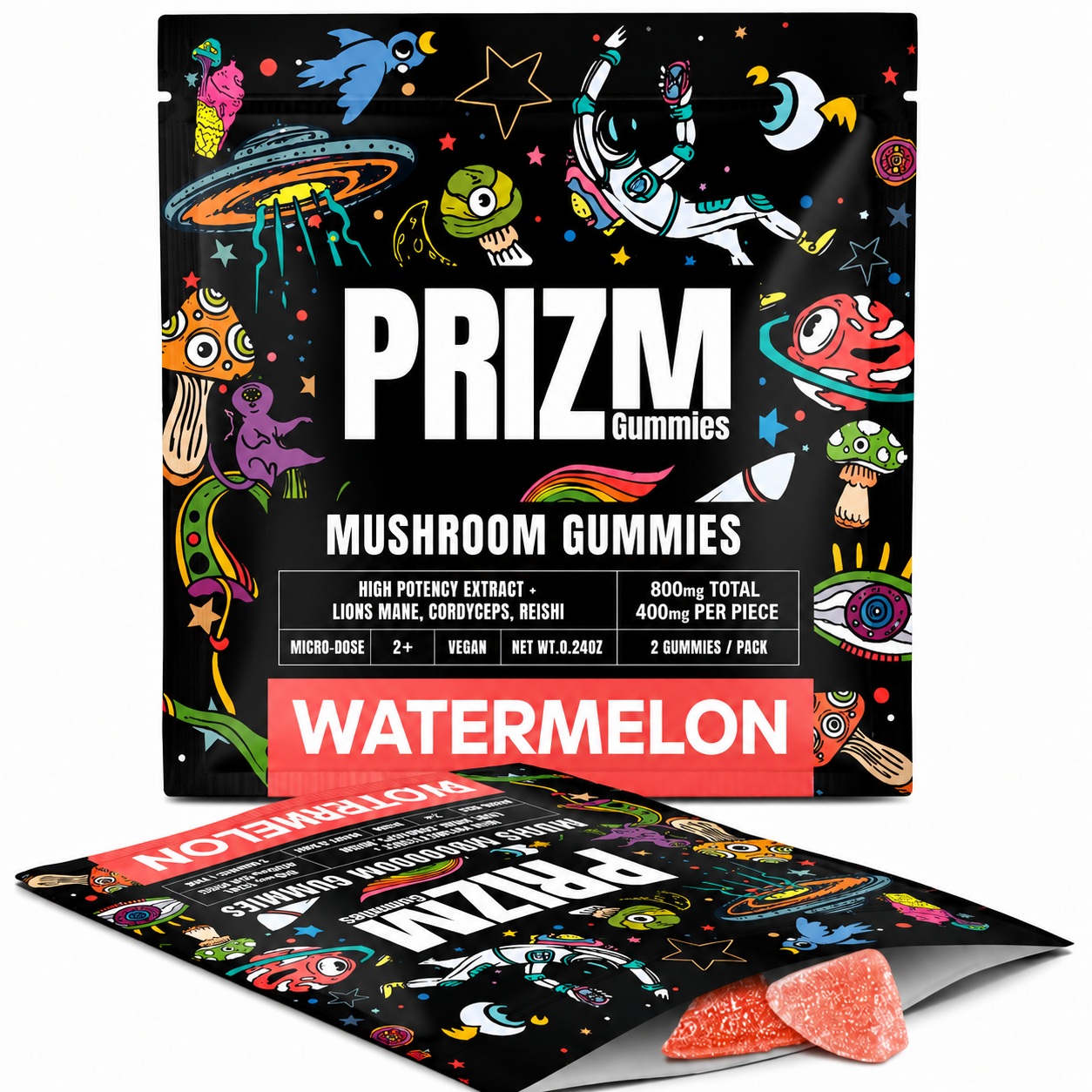 Watermelon 2 Pc. Starter Pack